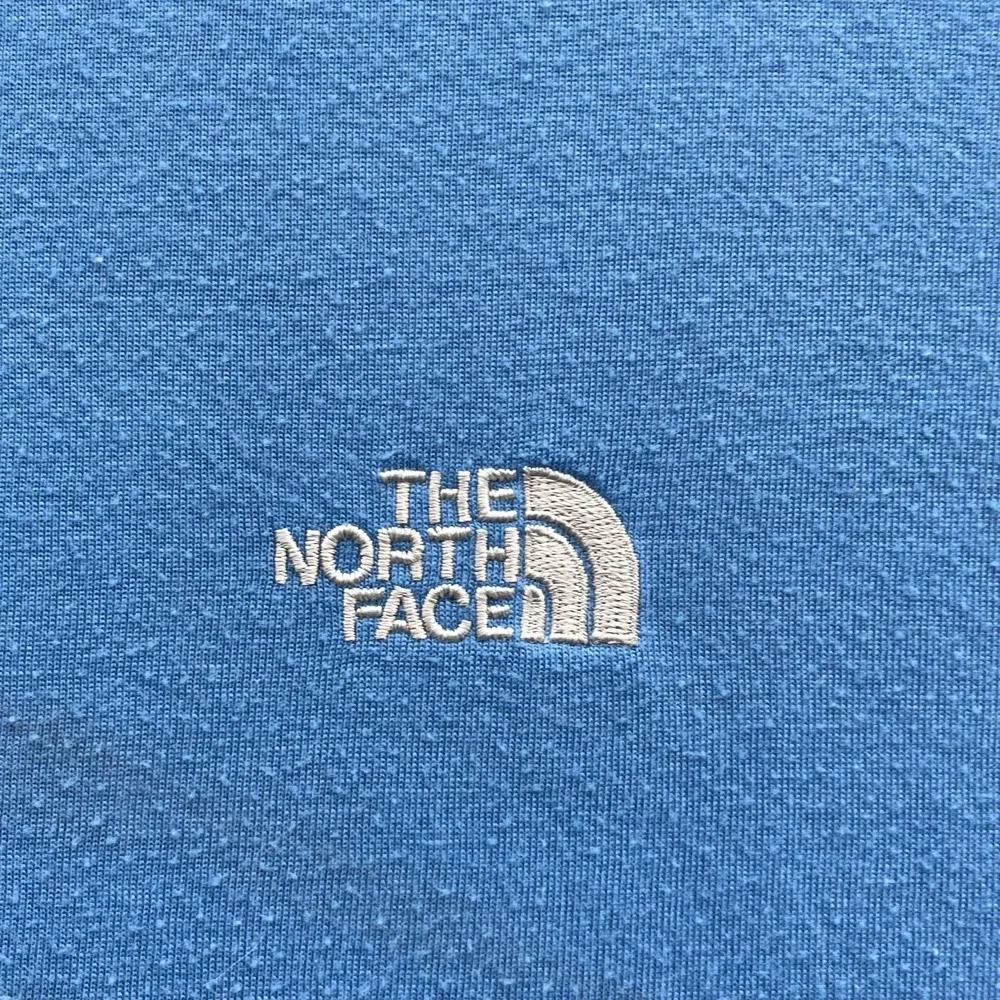 The North Face sale used